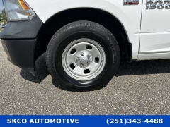 Used 2018 Ram 1500 2WD Crew Cab Tradesman at SKCO Automotive near Mobile, AL