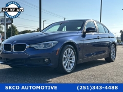 Used 2018 BMW 3 Series 320i Sedan South Africa at SKCO Automotive near Mobile, AL