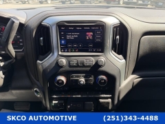 Used 2021  Chevrolet Silverado 1500 2WD Crew Cab 147" LTZ at SKCO Automotive near Mobile&comma; AL