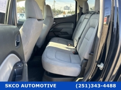 Used 2016  Chevrolet Colorado 2WD Crew Cab LT at SKCO Automotive near Mobile&comma; AL