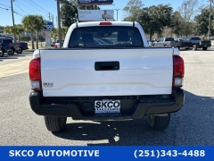 Used 2021  Toyota Tacoma 2WD SR5 Access Cab 6ft Bed I4 AT at SKCO Automotive near Mobile&comma; AL