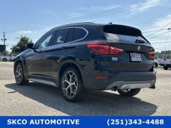 Used 2018 BMW X1 xDrive28i Sports Activity Vehicle at SKCO Automotive near Mobile, AL