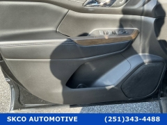Used 2019  GMC Acadia 4d SUV FWD SLE-1 at SKCO Automotive near Mobile&comma; AL