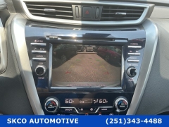 Used 2023  Nissan Murano AWD S at SKCO Automotive near Mobile&comma; AL