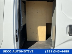 Used 2019  Nissan NV 200 Cargo Van 3d Van SV at SKCO Automotive near Mobile&comma; AL