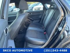 Used 2022  Honda Civic Sedan Sport CVT at SKCO Automotive near Mobile&comma; AL