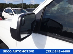 Used 2018 Chevrolet Silverado 1500 2WD Crew Cab LT Texas Edition at SKCO Automotive near Mobile, AL