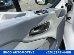 Used 2016  Ford Transit 250 Cargo Van Low Roof Van SWB w&sol;Right Sliding Door at SKCO Automotive near Mobile&comma; AL