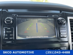 Used 2018  Nissan Titan XD 4WD Crew Cab SL Diesel at SKCO Automotive near Mobile&comma; AL