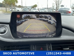 Used 2020  Mazda Mazda6 4d Sedan Touring at SKCO Automotive near Mobile&comma; AL