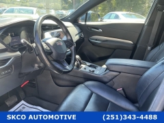 Used 2019  Cadillac XT4 4d SUV FWD Premium Luxury at SKCO Automotive near Mobile&comma; AL