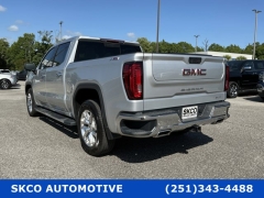 Used 2020  GMC Sierra 1500 4WD Crew Cab SLT at SKCO Automotive near Mobile&comma; AL