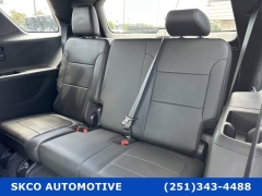 Used 2023 Chevrolet Traverse AWD 4dr Premier at SKCO Automotive near Mobile, AL