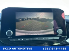 Used 2022  Nissan Pathfinder SV 2WD at SKCO Automotive near Mobile&comma; AL