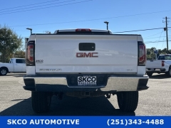 Used 2016  GMC Sierra 1500 2WD Crew Cab SLT Premium Plus Ed at SKCO Automotive near Mobile, AL