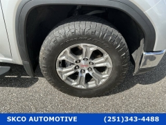 Used 2022  GMC Sierra 1500 4WD Crew Cab 147" SLE at SKCO Automotive near Mobile&comma; AL