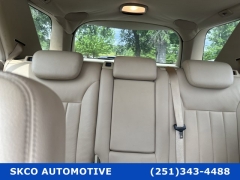 Used 2007 Mercedes-Benz M-Class 4d SUV ML350 at SKCO Automotive near Mobile, AL