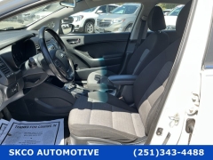 Used 2016  Kia Forte5 5d Hatchback EX at SKCO Automotive near Mobile&comma; AL