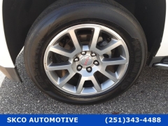 Used 2018  GMC Yukon 4d SUV RWD Denali at SKCO Automotive near Mobile&comma; AL