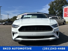 Used 2019  Ford Mustang 2d Fastback EcoBoost Premium at SKCO Automotive near Mobile, AL