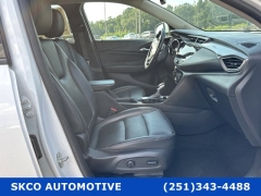 Used 2021  Buick Encore GX AWD 4dr Essence at SKCO Automotive near Mobile, AL