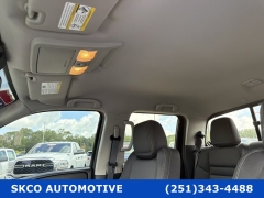 Used 2022  Nissan Frontier Crew Cab 4x2 SV Auto at SKCO Automotive near Mobile&comma; AL