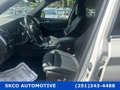 Used 2019 BMW X3 sDrive30i Sports Activity Vehicle at SKCO Automotive near Mobile, AL