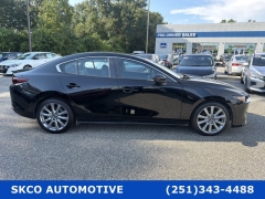 Used 2023  Mazda Mazda3 Sedan 2&period;5 S Select FWD at SKCO Automotive near Mobile&comma; AL
