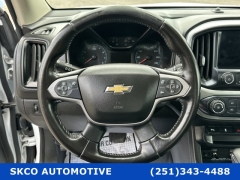 Used 2022  Chevrolet Colorado 2WD Ext Cab 128" LT at SKCO Automotive near Mobile, AL