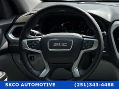 Used 2023 GMC Acadia FWD 4dr SLT at SKCO Automotive near Mobile, AL