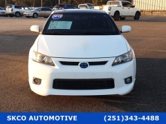 Used 2013  Scion tC 2d Coupe Release Series 8&period;0 Auto at SKCO Automotive near Mobile&comma; AL