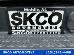 Used 2020  Nissan Titan 4x4 King Cab PRO-4X at SKCO Automotive near Mobile&comma; AL