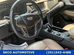 Used 2021  Cadillac XT5 AWD 4dr Premium Luxury at SKCO Automotive near Mobile&comma; AL