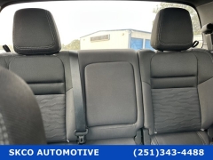 Used 2023  Nissan Frontier Crew Cab 4x4 SV Auto &ast;Ltd Avail&ast; at SKCO Automotive near Mobile&comma; AL