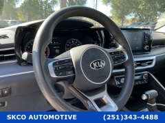 Used 2021  Kia K5 LXS FWD at SKCO Automotive near Mobile&comma; AL