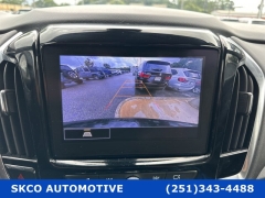 Used 2023 Chevrolet Traverse FWD 4dr LT Cloth w/1LT at SKCO Automotive near Mobile, AL