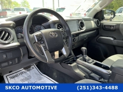 Used 2022  Toyota Tacoma 2WD SR5 Access Cab 6ft Bed V6 AT at SKCO Automotive near Mobile&comma; AL