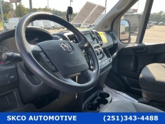Used 2020  Ram ProMaster Cargo Van 3500 High Roof Ext Van 159" WB at SKCO Automotive near Mobile&comma; AL