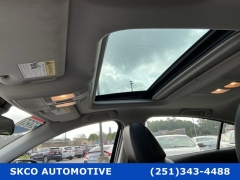 Used 2020  Mazda Mazda6 4d Sedan Touring at SKCO Automotive near Mobile&comma; AL