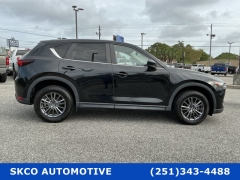 Used 2021  Mazda CX-5 Touring AWD at SKCO Automotive near Mobile&comma; AL
