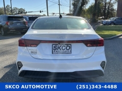 Used 2022  Kia Forte LXS IVT at SKCO Automotive near Mobile&comma; AL