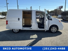 Used 2019  Nissan NV 200 Cargo Van 3d Van SV at SKCO Automotive near Mobile&comma; AL