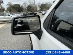 Used 2021  Chevrolet Silverado 1500 2WD Crew Cab 147" Custom at SKCO Automotive near Mobile&comma; AL