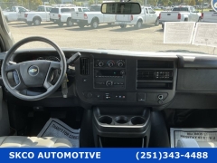 Used 2025  Chevrolet Express Cargo Van RWD 2500 155" at SKCO Automotive near Mobile&comma; AL