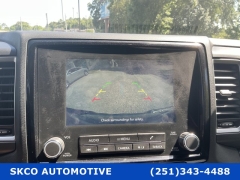Used 2023  Nissan Frontier Crew Cab 4x4 SV Auto at SKCO Automotive near Mobile&comma; AL