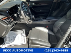 Used 2019  Cadillac CTS 4d Sedan AWD 2&period;0L Turbo Luxury at SKCO Automotive near Mobile&comma; AL