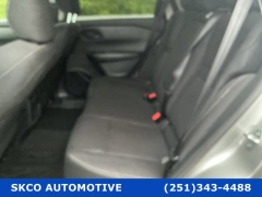 Used 2024  Nissan Rogue AWD S at SKCO Automotive near Mobile&comma; AL