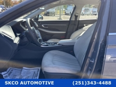 Used 2023  Hyundai Sonata SEL 2.5L *Ltd Avail* at SKCO Automotive near Mobile, AL