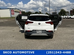 Used 2021  Buick Encore GX AWD 4dr Essence at SKCO Automotive near Mobile&comma; AL