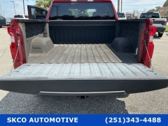 Used 2022  Chevrolet Silverado 1500 LTD 2WD Crew Cab 147" Custom at SKCO Automotive near Mobile&comma; AL